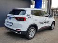 2025 Chery Tiggo 4 Pro 1.5 LiT Auto