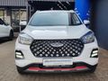2025 Chery Tiggo 4 Pro 1.5 LiT Auto