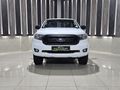2022 Ford Ranger 2.2 TDCi XL Single-Cab