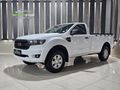 2022 Ford Ranger 2.2 TDCi XL Single-Cab