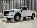 2022 Ford Ranger 2.2 TDCi XL Single-Cab