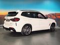 2022 BMW X3 xDrive20d M Sport