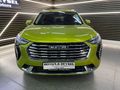 2022 Haval Jolion 1.5T Super Luxury Auto