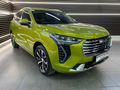 2022 Haval Jolion 1.5T Super Luxury Auto