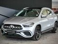 2025 Mercedes-Benz GLA 200d Progressive