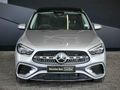 2025 Mercedes-Benz GLA 200d Progressive