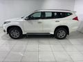 2020 Mitsubishi Pajero Sport 2.4D Auto