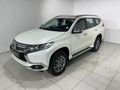 2020 Mitsubishi Pajero Sport 2.4D Auto