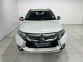 2020 Mitsubishi Pajero Sport 2.4D Auto