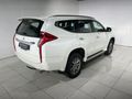 2020 Mitsubishi Pajero Sport 2.4D Auto