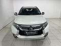 2020 Mitsubishi Pajero Sport 2.4D Auto