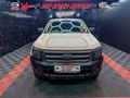 2012 Ford Ranger 2.2 TDCi XLS 4x4 Double-Cab