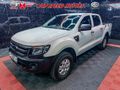 2012 Ford Ranger 2.2 TDCi XLS 4x4 Double-Cab
