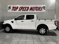2012 Ford Ranger 2.2 TDCi XLS 4x4 Double-Cab