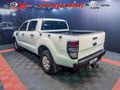 2012 Ford Ranger 2.2 TDCi XLS 4x4 Double-Cab