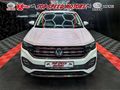 2020 Volkswagen T-Cross 1.0 TSI Comfortline Auto