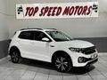 2020 Volkswagen T-Cross 1.0 TSI Comfortline Auto