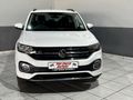 2020 Volkswagen T-Cross 1.0 TSI Comfortline Auto
