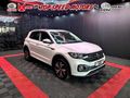 2020 Volkswagen T-Cross 1.0 TSI Comfortline Auto
