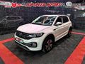 2020 Volkswagen T-Cross 1.0 TSI Comfortline Auto