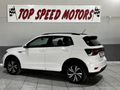 2020 Volkswagen T-Cross 1.0 TSI Comfortline Auto