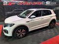 2020 Volkswagen T-Cross 1.0 TSI Comfortline Auto