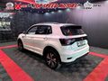 2020 Volkswagen T-Cross 1.0 TSI Comfortline Auto