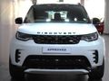 2025 Land Rover Discovery 3.0D HSE Dynamic