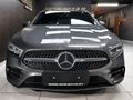 2018 Mercedes-Benz A-Class A 200 Auto