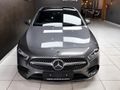 2018 Mercedes-Benz A-Class A 200 Auto