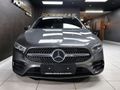 2018 Mercedes-Benz A-Class A 200 Auto
