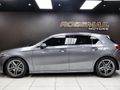 2018 Mercedes-Benz A-Class A 200 Auto