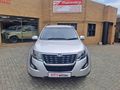 2021 Mahindra XUV 500 2.2D mHawk 7-seat W8 Auto