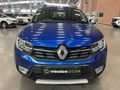 2021 Renault Sandero 900T Stepway Plus | Techroad