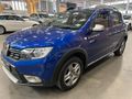 2021 Renault Sandero 900T Stepway Plus | Techroad