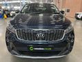 2021 Kia Sorento 2.2D EX Auto
