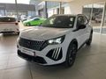 2025 Peugeot 2008 1.2T Allure Auto