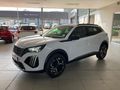 2025 Peugeot 2008 1.2T Allure Auto