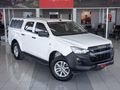 2025 Isuzu D-Max 1.9 DDI HR L Auto Double-Cab