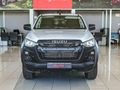 2025 Isuzu D-Max 1.9 DDI HR L Auto Double-Cab