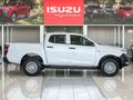 2025 Isuzu D-Max 1.9 DDI HR L Auto Double-Cab