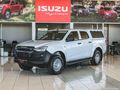 2025 Isuzu D-Max 1.9 DDI HR L Auto Double-Cab