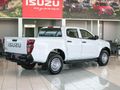 2025 Isuzu D-Max 1.9 DDI HR L Auto Double-Cab