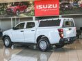 2025 Isuzu D-Max 1.9 DDI HR L Auto Double-Cab