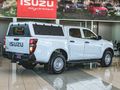 2025 Isuzu D-Max 1.9 DDI HR L Auto Double-Cab