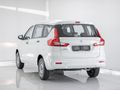 2026 Suzuki Ertiga 1.5 GA