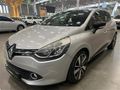 2013 Renault Clio IV 900T Dynamique 5-dr (66kW)