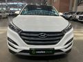 2018 Hyundai Tucson 2.0 CRDi Elite Auto