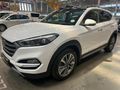 2018 Hyundai Tucson 2.0 CRDi Elite Auto
