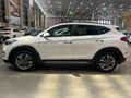 2018 Hyundai Tucson 2.0 CRDi Elite Auto